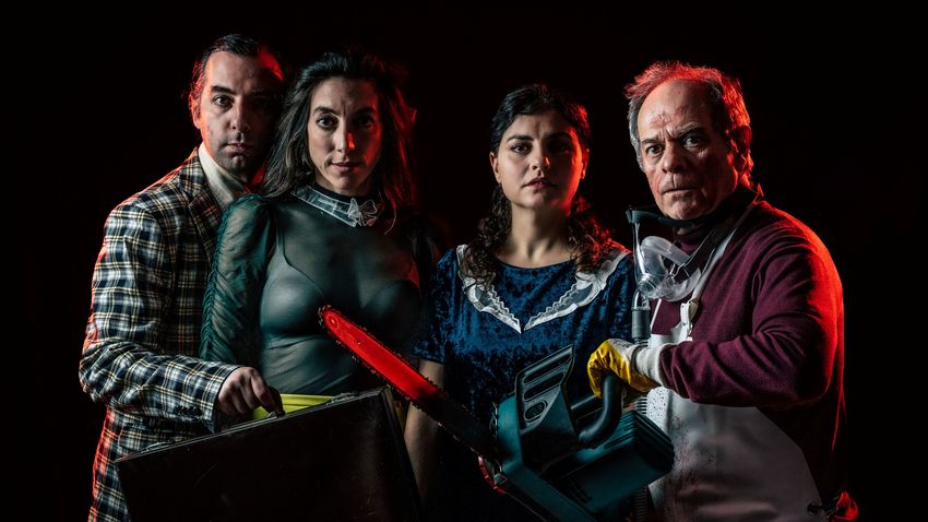 «Εσύ και τα σύννεφά σου» του Έρικ Βέστφαλ