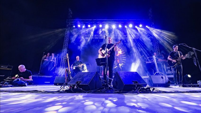 The Great Gig ~ A Tribute Concert to Pink Floyd 