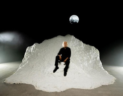 «Το Μπλουζ του Μικρού Πρίγκιπα» του Γιάννη Αγγελάκα