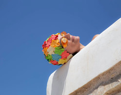 «ΜΕΤΑΔΡΑΜΑΤΙΚΟ» μια πολυμεσική σόλο περφόρμανς