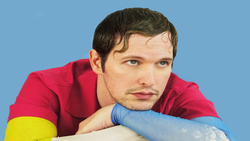 Leon of Athens Live // Opening Act: Yama | Special Guests: Katerine Duska Billie Kark +more tba