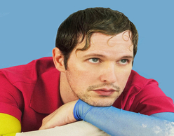 Leon of Athens | Opening Act: Yama + Special Guests