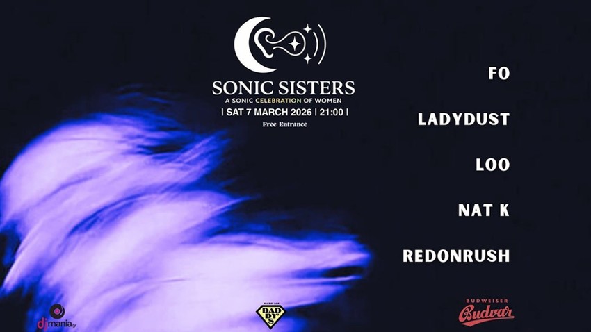 Sonic Sisters Festival 