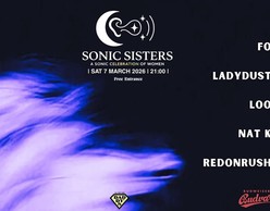 Sonic Sisters Festival 