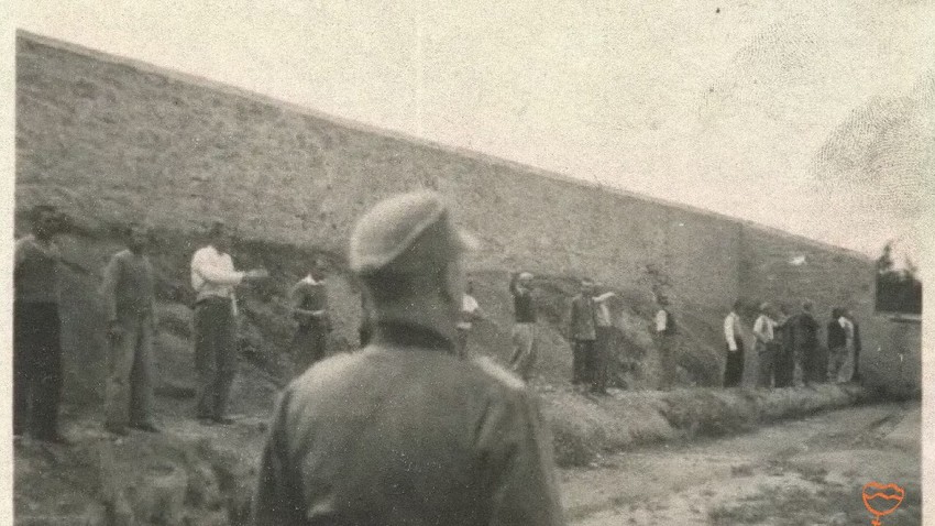 Καισαριανή: Η θυσία των 200 κομμουνιστών και η διατήρηση της ιστορικής μνήμης