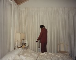 Yorgos Lanthimos: Photographs