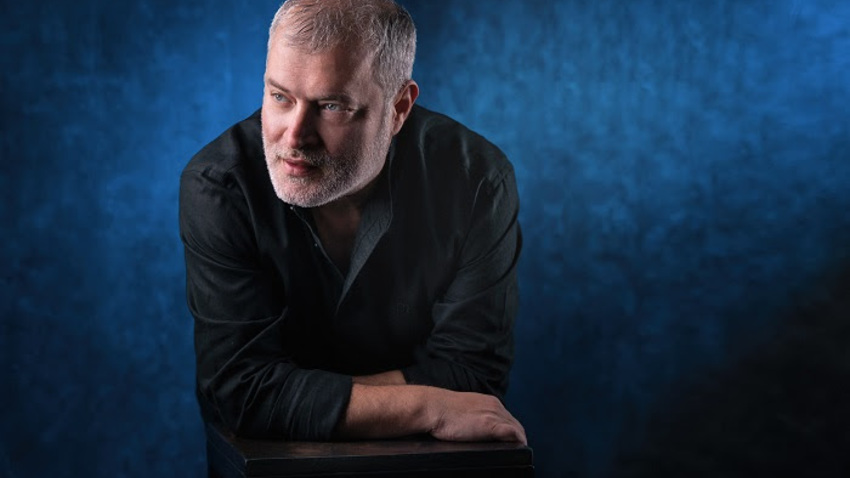 Παναγιώτης Μάργαρης :: « Μεσόγειος »| Ένα μουσικό αφιέρωμα στη Μεσόγειο