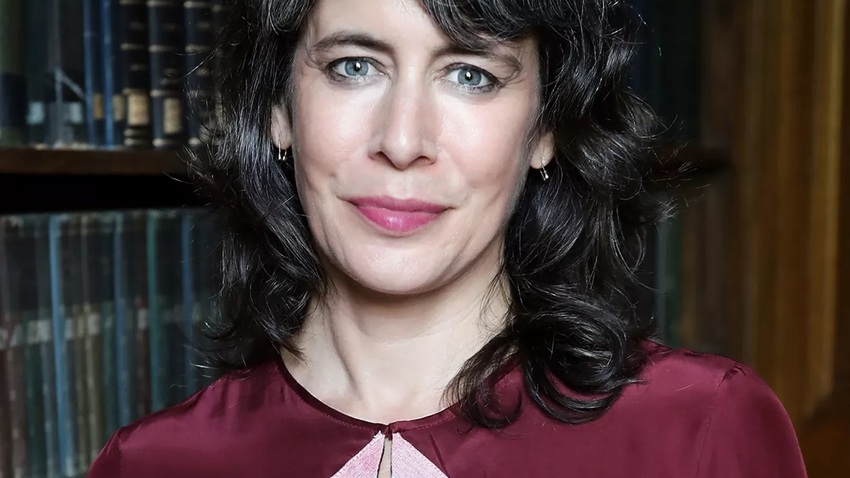 Sara Reisman Ι Ο Τόπος ως Πολιτισμικό Πεδίο 