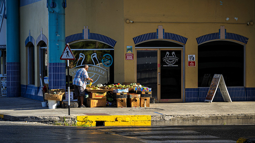  Ομαδική Έκθεση Φωτογραφίας "Cityscapes" 