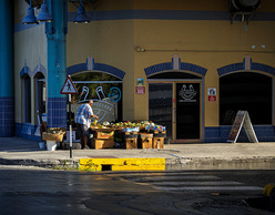  Ομαδική Έκθεση Φωτογραφίας "Cityscapes" 