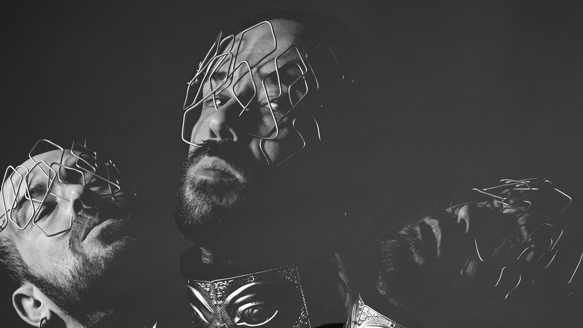 Η τέχνη του να Μην | Σκην.: MASH