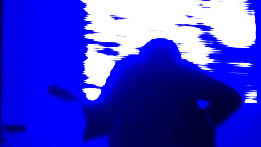 Anton Toorell / Savvas Metaxas & evi nakou