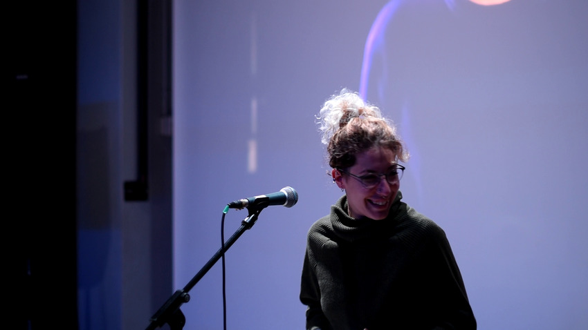 Spoken Maik 6 | πολύγλωσση βραδιά spoken word με ανοιχτό μικρόφωνο