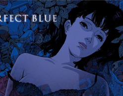 Late Night Special με το PERFECT BLUE του Σατόσι Κον