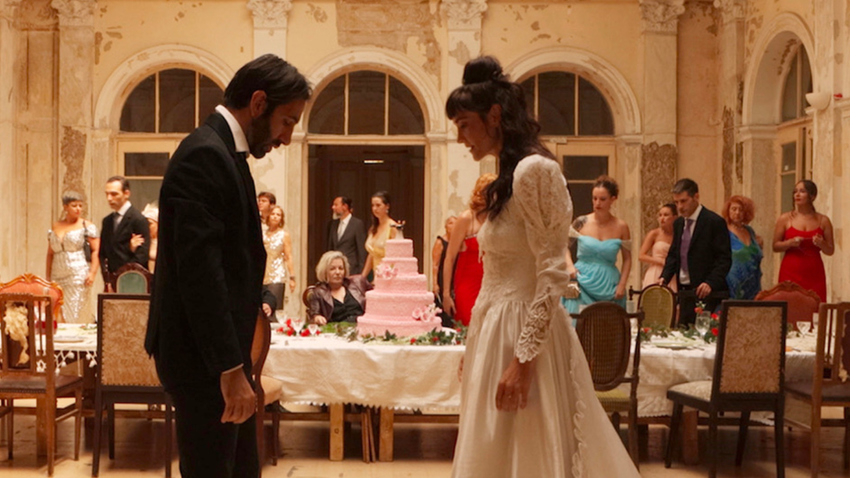 Κραυγές | Cries του Πέτρου Σεβαστίκογλου