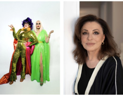 Παγκόσμια Ημέρα Γυναίκας: Το Μουσείο Μαρία Κάλλας υποδέχεται τις Rainbow Mermaids και τη Χάρις Αλεξίου