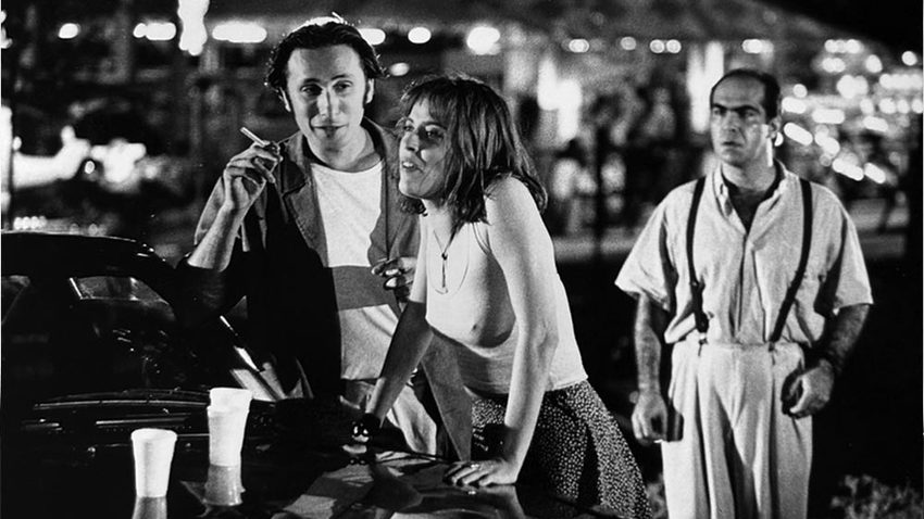 NO BUGDET STORY του Ρένου Χαραλαμπίδη | 30 χρόνια Επετειακή Επανέκδοση 