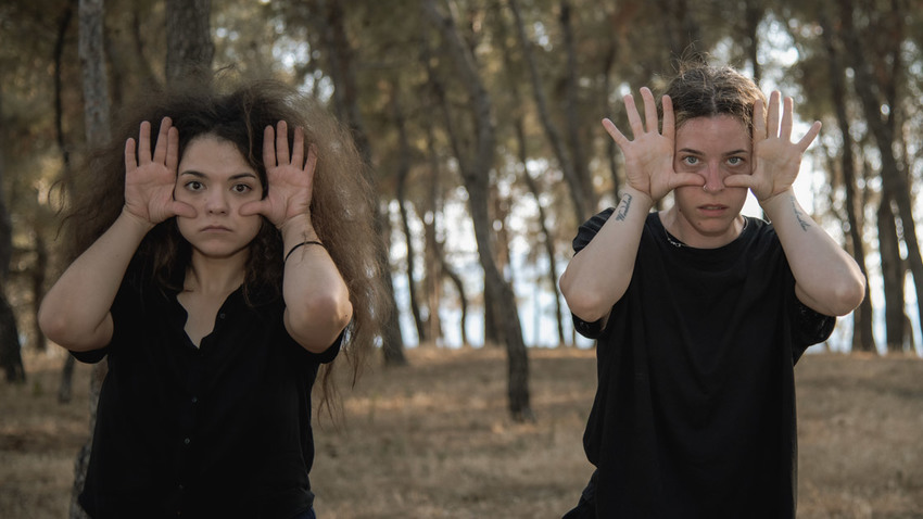 «ζῷον / ζῷ ον» της ομάδας arTerre