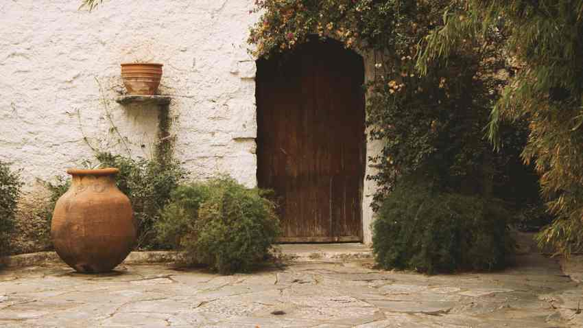 «Ιστορίες ανθρώπων, χώρων και αντικειμένων στο Μουσείο Βορρέ: Από την παράδοση στη σύγχρονη δημιουργία» 