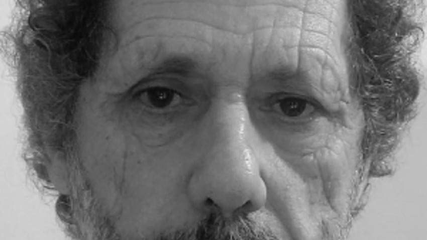 Μικρές Γεωγραφίες, Άνθρωποι–Νησιά: Χρίστος Παπαδάκης