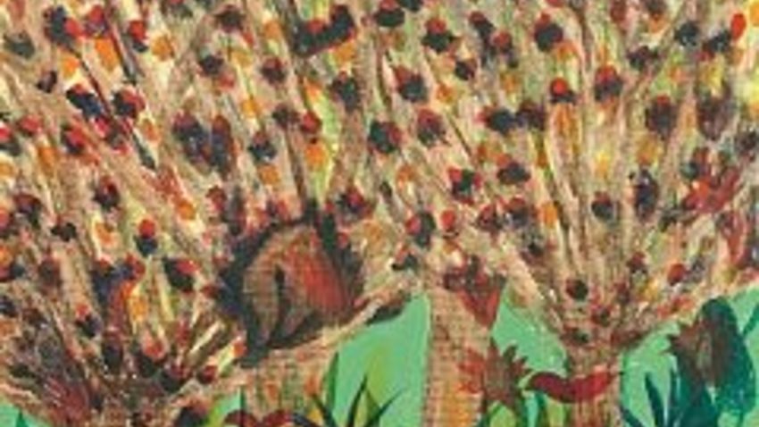 Η ιστορία των 18ΑΝΩ