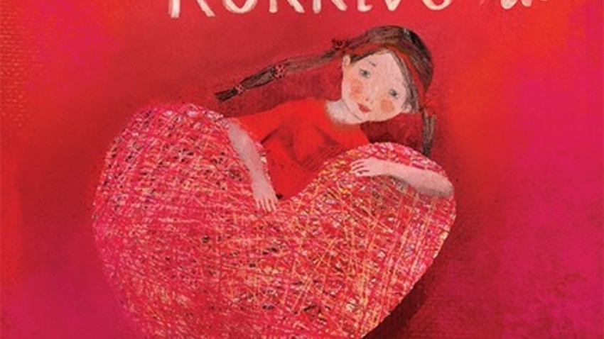 Παρουσίαση παιδικού βιβλίου «Κόκκινο» της Δέσποινας Μπογδάνη-Σουγιούλ 