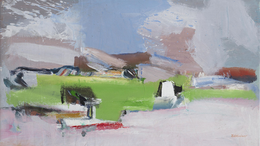 «Πέρα απ’ τον ορίζοντα, η μνήμη» | Δημοσθένης Κοκκινίδης– Δημήτρης Κούκος – Σωτήρης Σόρογκας