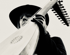 Jozef van Wissem | Live Παρουσίαση soundtrack + Film Screening της ταινίας "The Cabinet of Dr. Caligari"  