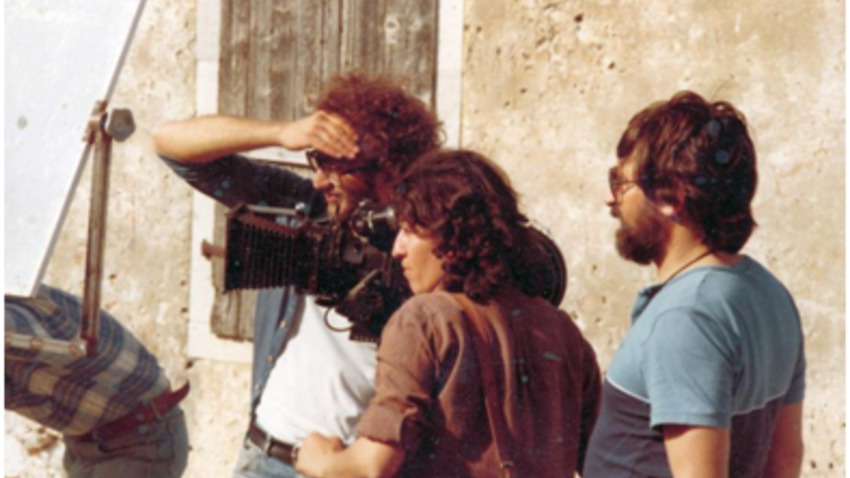 «Γυναίκες Πρωτοπόροι στο Φως»  | Kινηματογραφικό αφιέρωμα στην Κλεώνη Φλέσσα