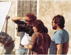 «Γυναίκες Πρωτοπόροι στο Φως»  | Kινηματογραφικό αφιέρωμα στην Κλεώνη Φλέσσα