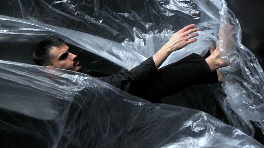 Stillborn από τον Ευθύμη Χρήστου