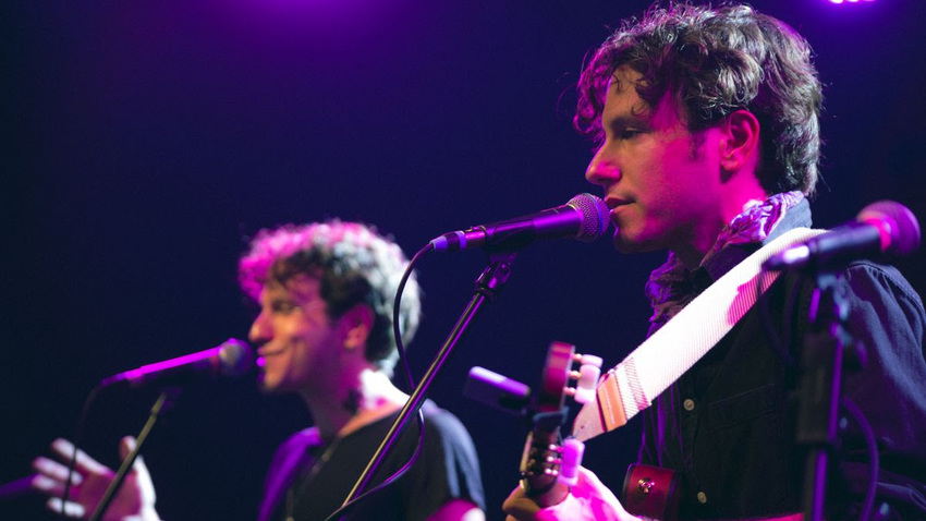 Τα Καλογεράκια στον Σταυρό του Νότου Plus