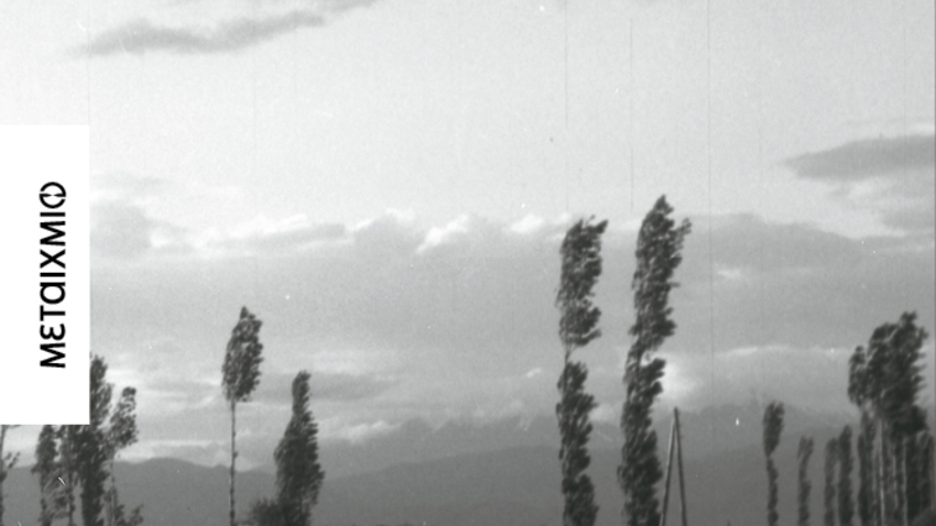 Παρουσίαση του νέου μυθιστορήματος του Κωνσταντίνου Τζαμιώτη «Θα πέσει η νύχτα» 