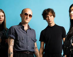 Οι The Underground Youth επιστρέφουν στην Αθήνα 