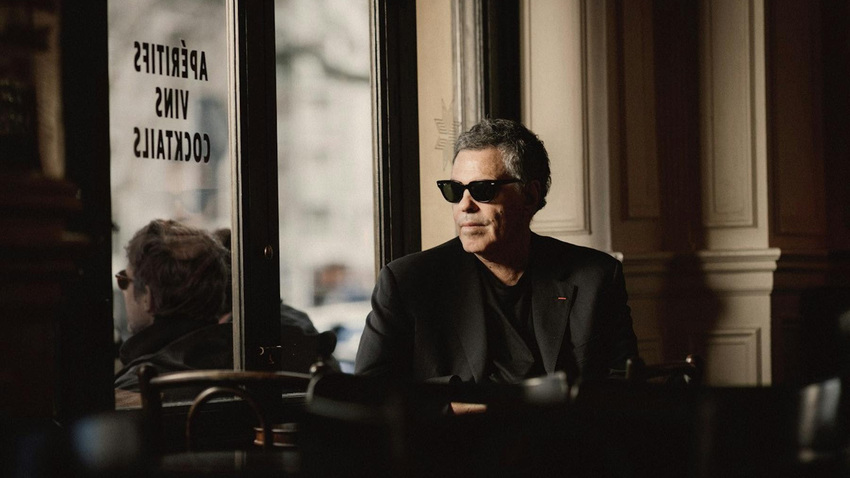 Συναντήσεις | Ο Amos Gitai στο ΜΙΕΤ