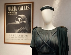 Παγκόσμια Ημέρα Θεάτρου στο Μουσείο Μαρία Κάλλας 