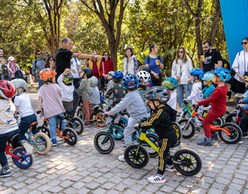 Athens Bike Festival 2026 | Η μεγάλη γιορτή του ποδηλάτου!