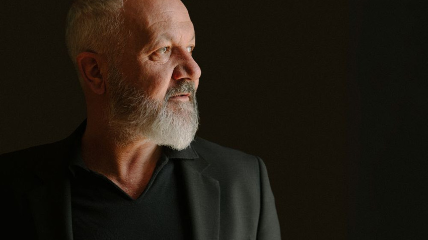 ΧΡΗΣΤΟΣ ΘΗΒΑΙΟΣ | 30 Χρόνια Μέρες Αδέσποτες 