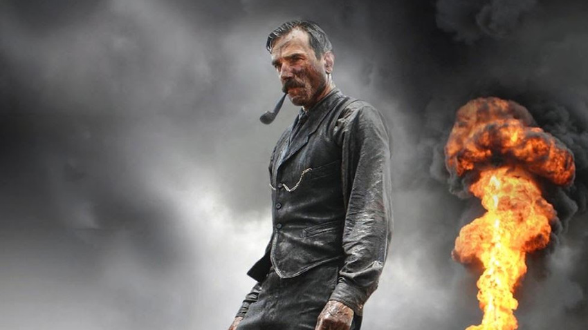 Late Night Specials | «ΘΑ ΧΥΘΕΙ ΑΙΜΑ»