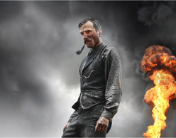 Late Night Specials | «ΘΑ ΧΥΘΕΙ ΑΙΜΑ»