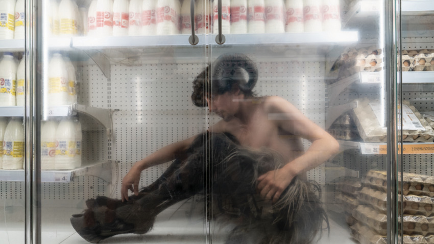 «12 Εικόνες Καθυπόταξης» του κορυφαίου δημιουργού Λεχ Μαγιέφσκι