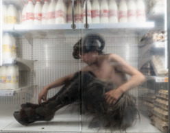 «12 Εικόνες Καθυπόταξης» του κορυφαίου δημιουργού Λεχ Μαγιέφσκι