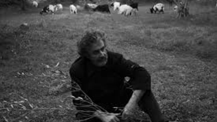 Ψαρογιώργης (Γιώργης Ξυλούρης) «Χώμα» | Opening Act: Αλέξανδρος Μίαρης 