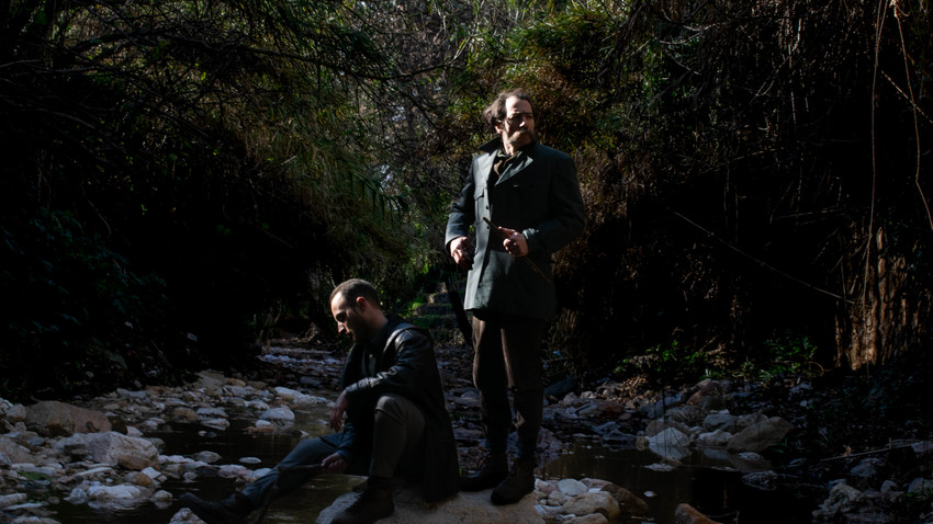 «Διόρθωση» του Τόμας Μπέρνχαρντ