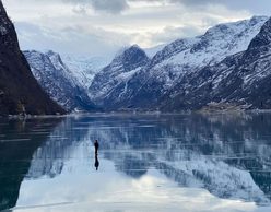 ΤΡΑΓΟΥΔΙΑ ΤΗΣ ΓΗΣ | Margreth Olin