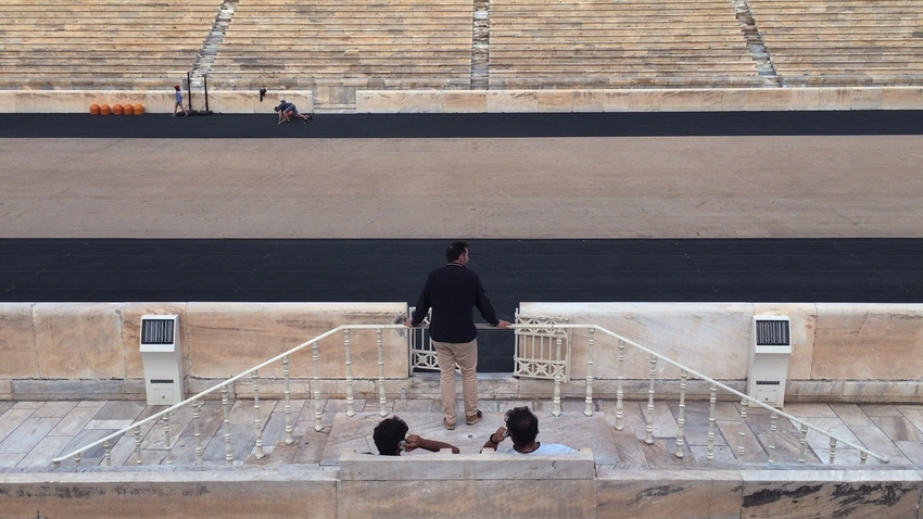 ΛΟ | Θανάσης Βασιλείου