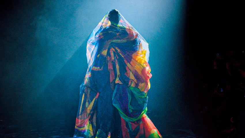 Ταινία Λήξης CineDoc | Dust to Dust του Kosai Sekine