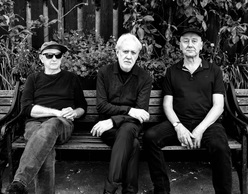 THE NECKS – Athens Residency 