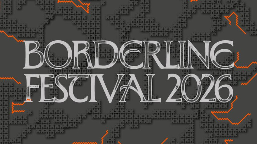 Borderline Festival 2026 | Το μακροβιότερο φεστιβάλ της Στέγης επιστρέφει στο Onassis Ready 