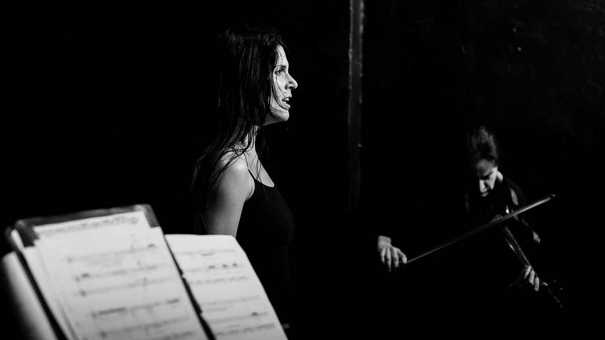 «Ulrike – γράμματα από τη νεκρή πτέρυγα» | Bασισμένο στις επιστολές της Ουλρίκε Μάινχοφ